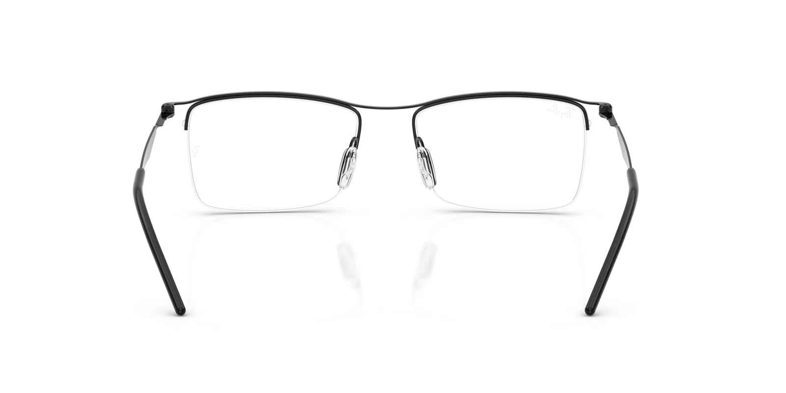 Ray-Ban 7554 Eyeglasses - view 7